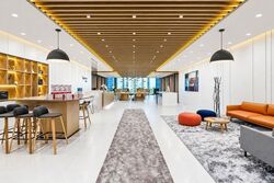 Asia Square Tower 1 (D1), Office #627821591